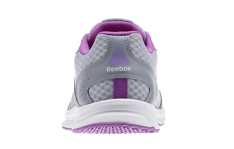 Purchase (W) 리복 러너 익스프레스 '그레이 퍼플' (Reebok Runner Express 'Grey Purple') BS8422