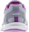 Purchase (W) 리복 러너 익스프레스 '그레이 퍼플' (Reebok Runner Express 'Grey Purple') BS8422