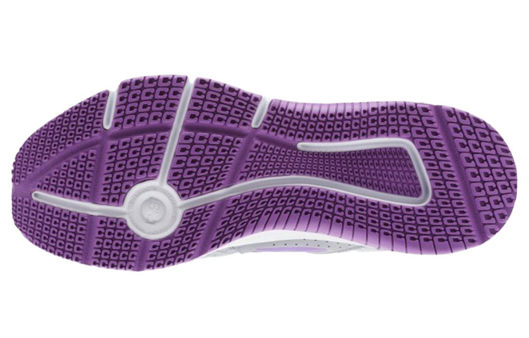 Details for (W) 리복 러너 익스프레스 '그레이 퍼플' (Reebok Runner Express 'Grey Purple') BS8422