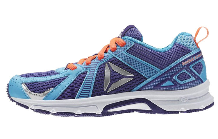 (Women) Reebok Runner Low 'Blue Purple' BD4052