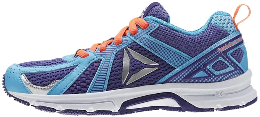 (Women) Reebok Runner Low 'Blue Purple' BD4052 Buy (Women) Reebok Runner Low 'Blue Purple' BD4052