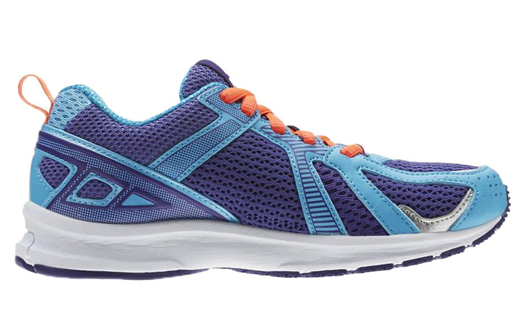 Order (W) Reebok Runner Low ''Blu Viola'' BD4052