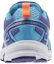 Shop (W) Reebok Runner Low ''Blu Viola'' BD4052