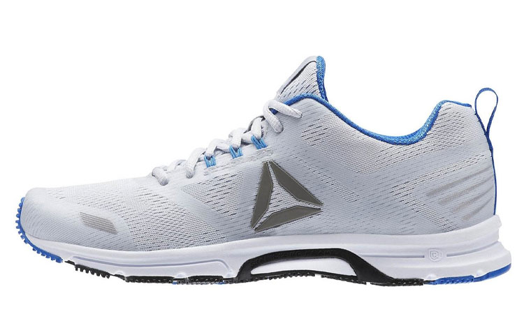 (Women) Reebok Runner Low 'Grey' BS8388