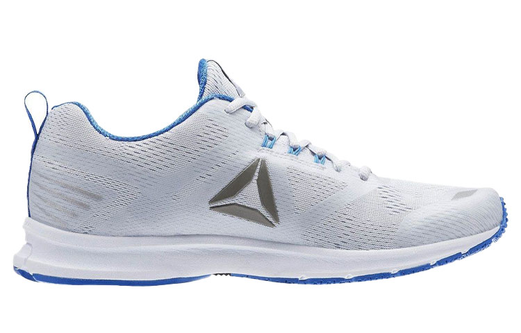 Order (W) Reebok Sepatu Lari Rendah 'Abu-Abu' BS8388