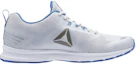 Order (W) Reebok Runner Low ''Grijs'' BS8388