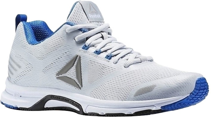 (Women) Reebok Runner Low 'Grey' BS8388 Lookbook (Women) Reebok Runner Low 'Grey' BS8388