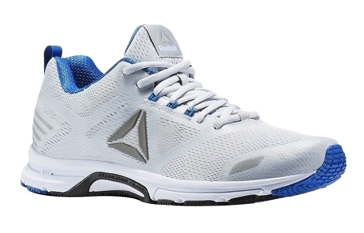 Lookbook (W) Reebok Runner Low ''Grijs'' BS8388