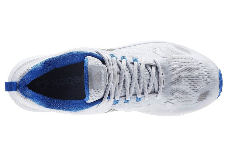Shop (W) Reebok Runner Low ''Grijs'' BS8388