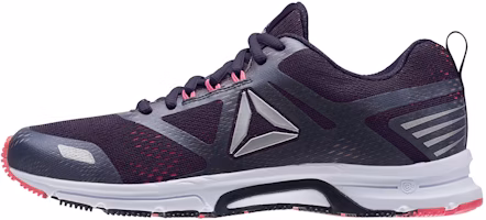 (Women) Reebok runner 'Purple Gray' CN1969 (Women) Reebok runner 'Purple Gray' CN1969