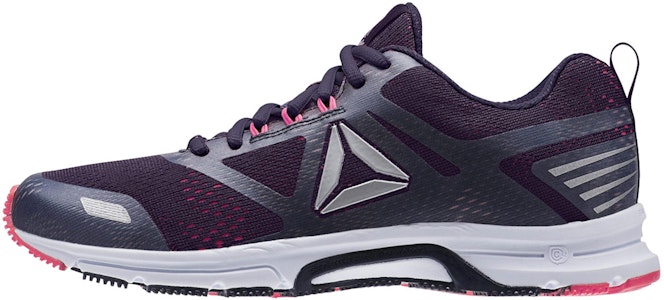 (W) Reebok Runner 'Ungu Abu' CN1969 Buy (W) Reebok Runner 'Ungu Abu' CN1969