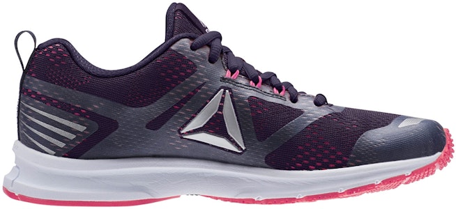 (W) Reebok Runner 'Ungu Abu' CN1969 Order (W) Reebok Runner 'Ungu Abu' CN1969