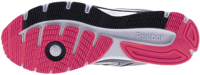 (W) Reebok Runner 'Ungu Abu' CN1969 Details for (W) Reebok Runner 'Ungu Abu' CN1969