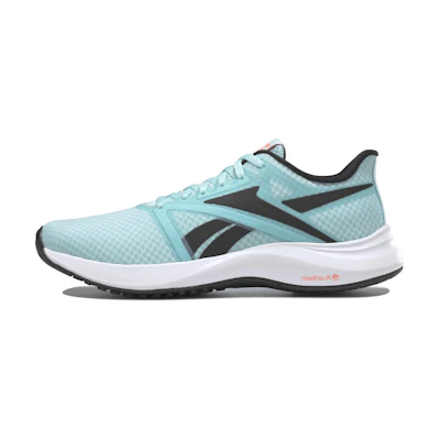 (W) Reebok RNNR Low 'Lake Blue'