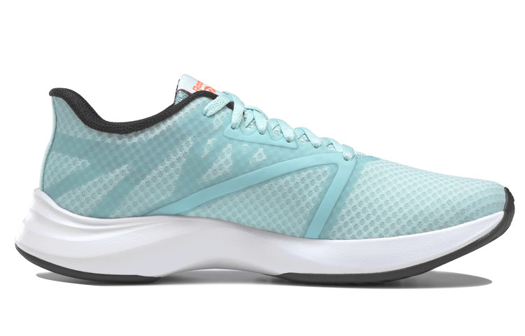 Order (W) Reebok Runner Low ''Lake Blue'' Herren/Jogging Schuhe Blau FX1815