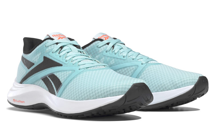 Lookbook (W) Reebok Runner Low ''Lake Blue'' Herren/Jogging Schuhe Blau FX1815
