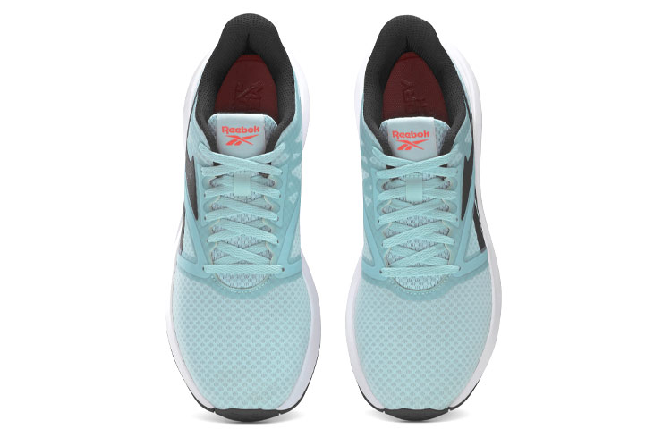 Shop (W) Reebok Runner Low ''Lake Blue'' Herren/Jogging Schuhe Blau FX1815