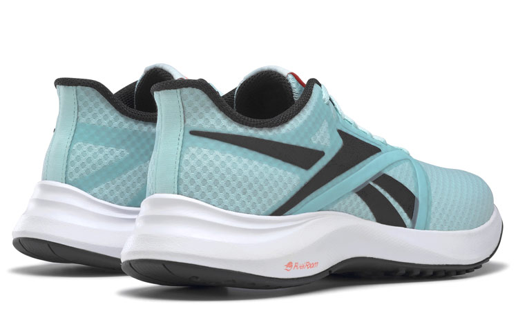 Purchase (W) Reebok Runner Low ''Lake Blue'' Herren/Jogging Schuhe Blau FX1815