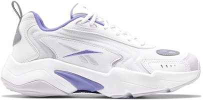 (W) Reebok Runner 'Putih Ungu' FY6515 Order (W) Reebok Runner 'Putih Ungu' FY6515