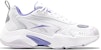 (W) Reebok Runner 'Putih Ungu' FY6515