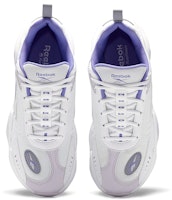 (W) Reebok Runner 'Putih Ungu' FY6515 Shop (W) Reebok Runner 'Putih Ungu' FY6515