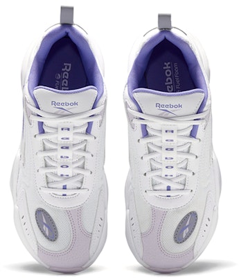 (Women) Reebok runner 'White Purple' FY6515 Shop (Women) Reebok runner 'White Purple' FY6515