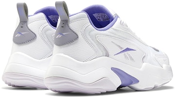 (W) Reebok Runner 'Putih Ungu' FY6515 Purchase (W) Reebok Runner 'Putih Ungu' FY6515