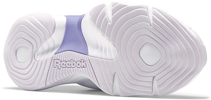 (Women) Reebok runner 'White Purple' FY6515 Details for (Women) Reebok runner 'White Purple' FY6515