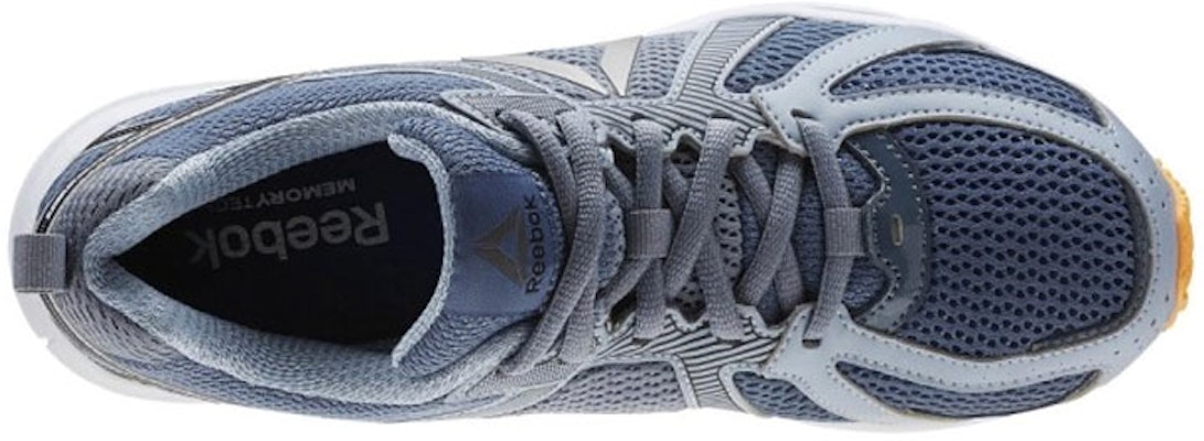 (Women) Reebok Runner MT 'Blue' BD4283 Lookbook (Women) Reebok Runner MT 'Blue' BD4283