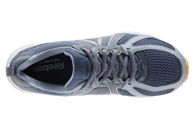 Lookbook (W) Reebok Runner MT ''Bleu'' BD4283