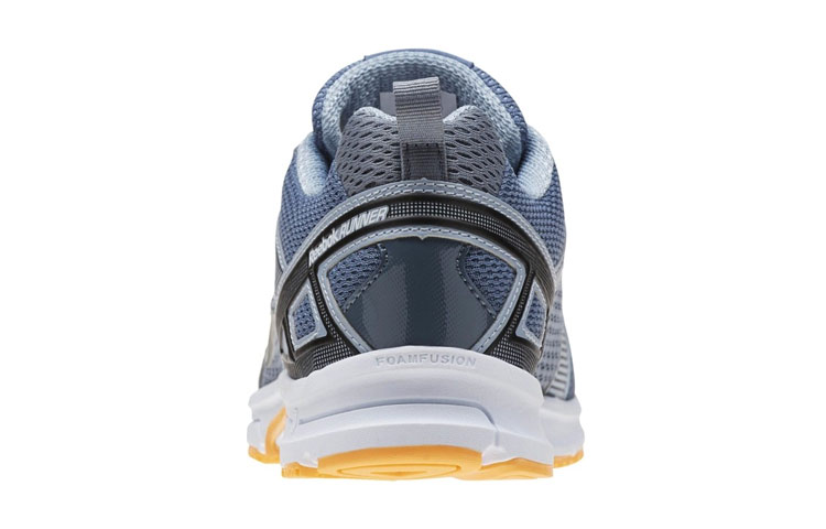 Shop (W) Reebok Runner MT ''Bleu'' BD4283