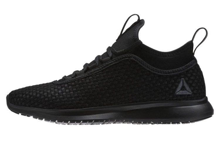 (Women) Reebok Runner Plus 'Black Low' BS8380