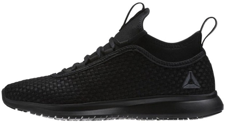 (Women) Reebok Runner Plus 'Black Low' BS8380 Buy (Women) Reebok Runner Plus 'Black Low' BS8380