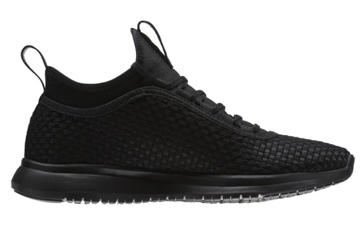 (W) Reebok RNNR Plus 'Black Low' 圖 2