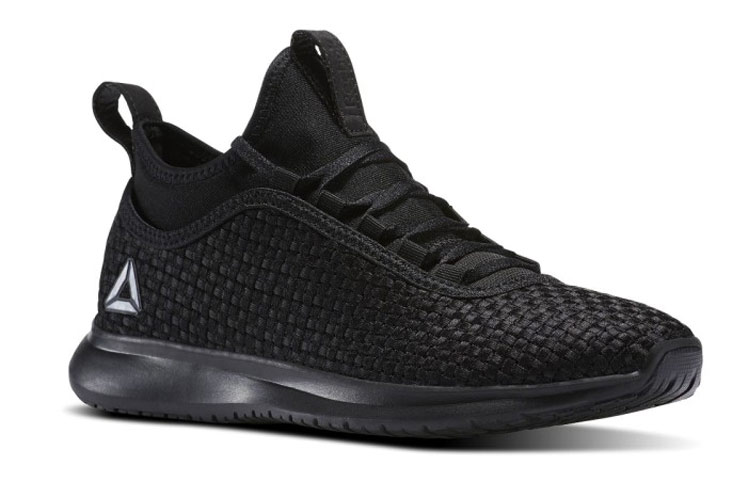 (W) Reebok RNNR Plus 'Black Low' 圖 3