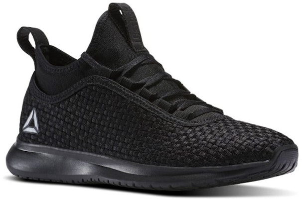 (Women) Reebok Runner Plus 'Black Low' BS8380 Lookbook (Women) Reebok Runner Plus 'Black Low' BS8380