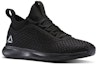 Lookbook (W) Reebok Runner Plus 'Hitam Rendah' BS8380