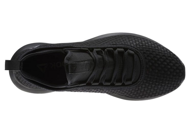 (W) Reebok RNNR Plus 'Black Low' 圖 4