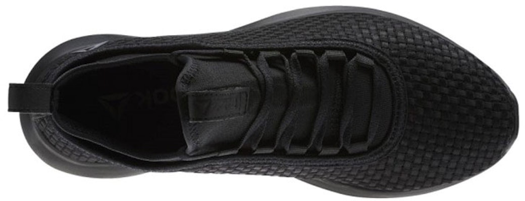 (Women) Reebok Runner Plus 'Black Low' BS8380 Shop (Women) Reebok Runner Plus 'Black Low' BS8380