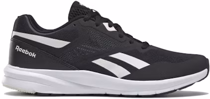 Order 銳步 Runner 4.0 女款 黑色