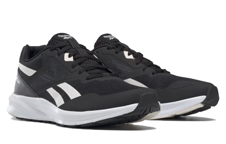 Lookbook (W) Reebok Runner Professional ''Zwart Wit'' FV1612
