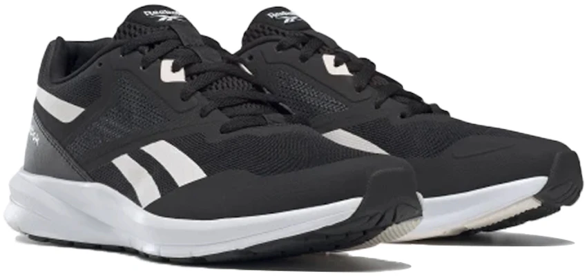 (W) Reebok Runner Professionnel ''Noir Blanc'' FV1612 Lookbook (W) Reebok Runner Professionnel ''Noir Blanc'' FV1612