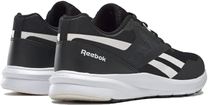 (W) Reebok Runner Professionnel ''Noir Blanc'' FV1612 Shop (W) Reebok Runner Professionnel ''Noir Blanc'' FV1612