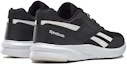 Shop (W) Reebok Runner Professionnel ''Noir Blanc'' FV1612