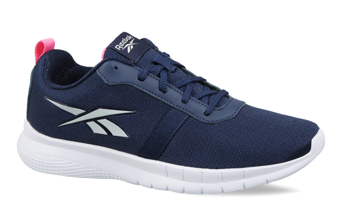 Lookbook (W) Reebok Runner Professionnel ''Bleu'' FW1938