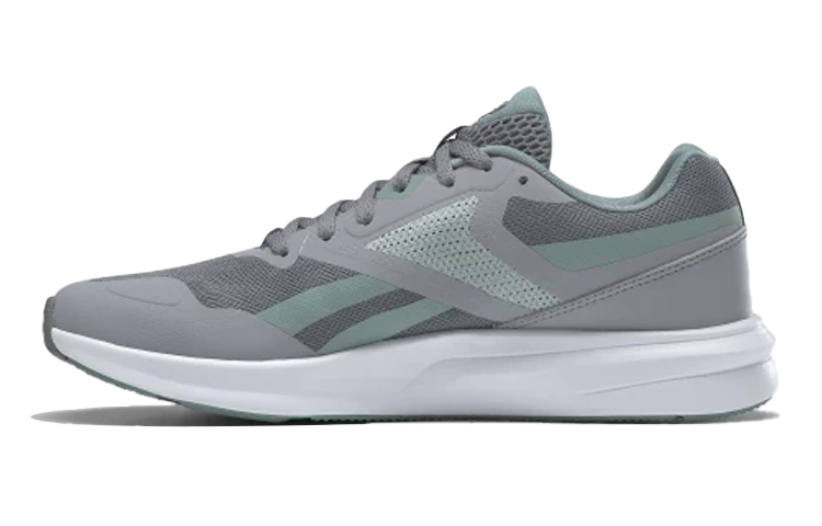 (Women) Reebok runner Professional 'Gray Green White' EF7321