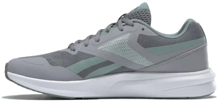 (Women) Reebok runner Professional 'Gray Green White' EF7321 (Women) Reebok runner Professional 'Gray Green White' EF7321