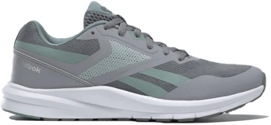 (W) Reebok Runner Professional ''Grau Grün Weiß'' EF7321 Order (W) Reebok Runner Professional ''Grau Grün Weiß'' EF7321