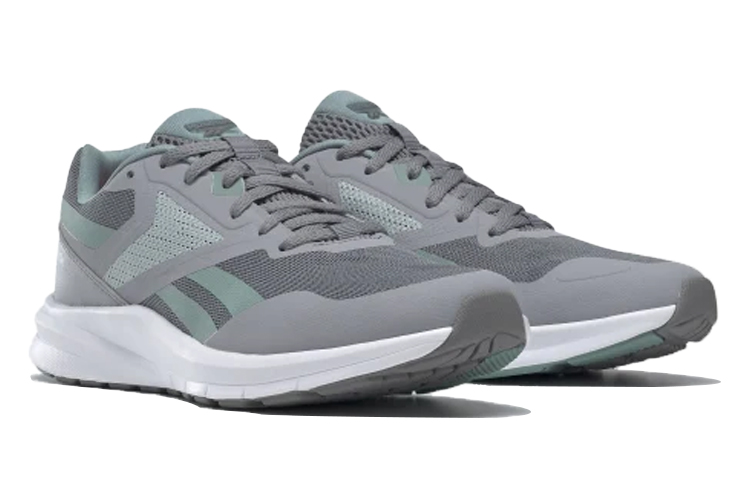 Lookbook (W) Reebok Runner Professional ''Grau Grün Weiß'' EF7321