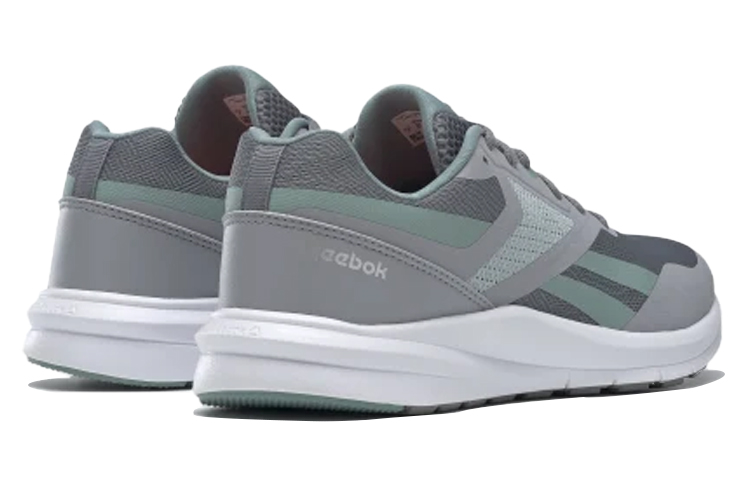Shop (W) Reebok Runner Professional ''Grau Grün Weiß'' EF7321